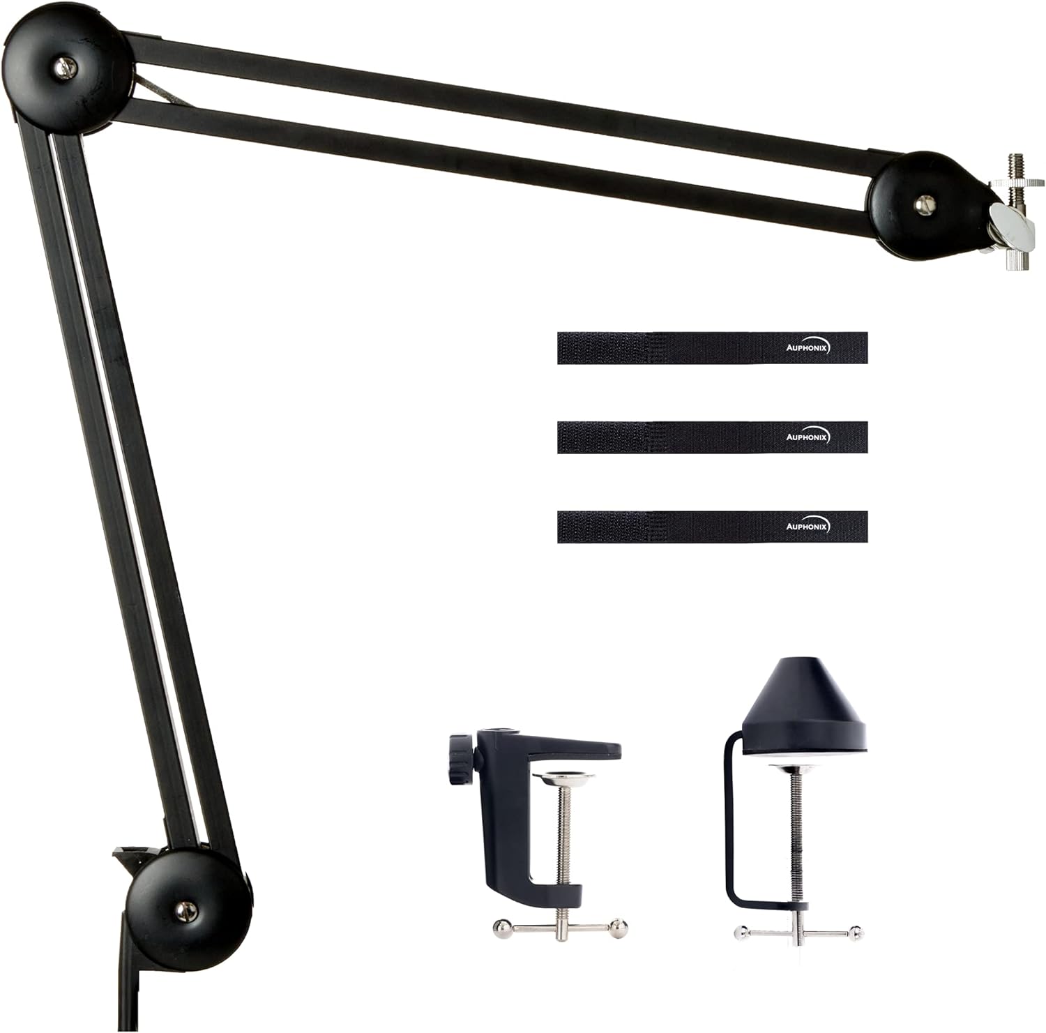 Auphonix PRO Mic Arm Stand
