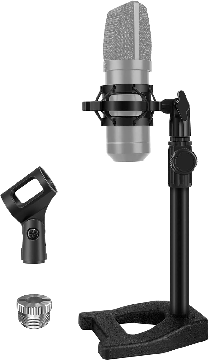 InnoGear Desktop Microphone Stand