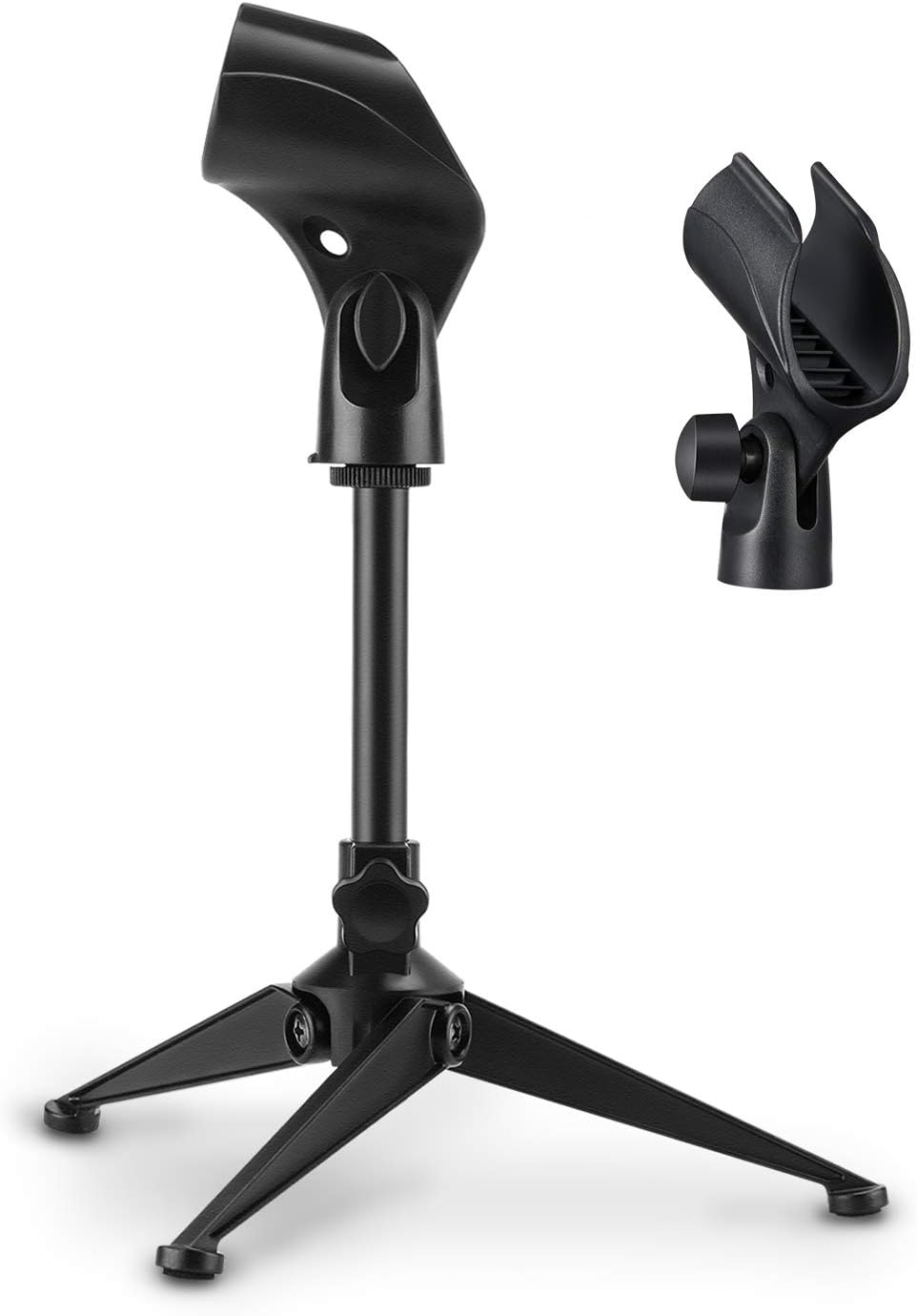Moukey Desk Mic Stand Universal