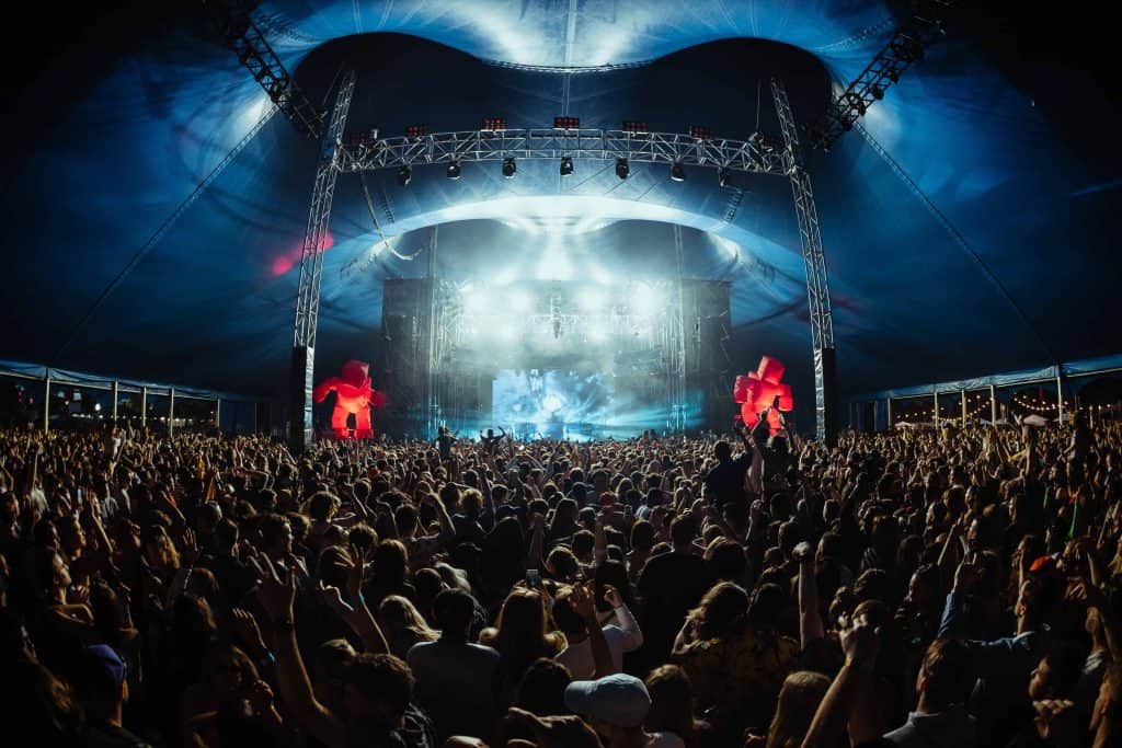 10. Provide an Unforgettable Concert Experience