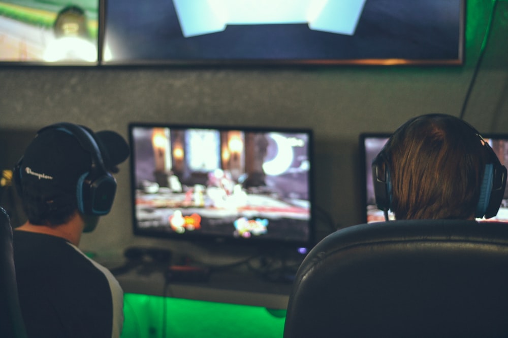 24. Gaming Videos: