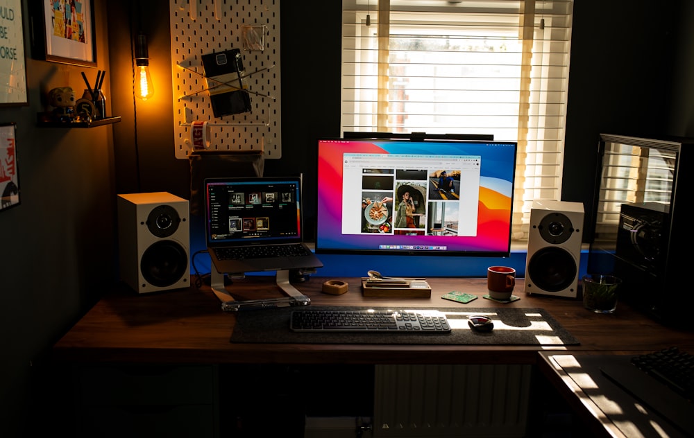 6. Home Studio Idea: