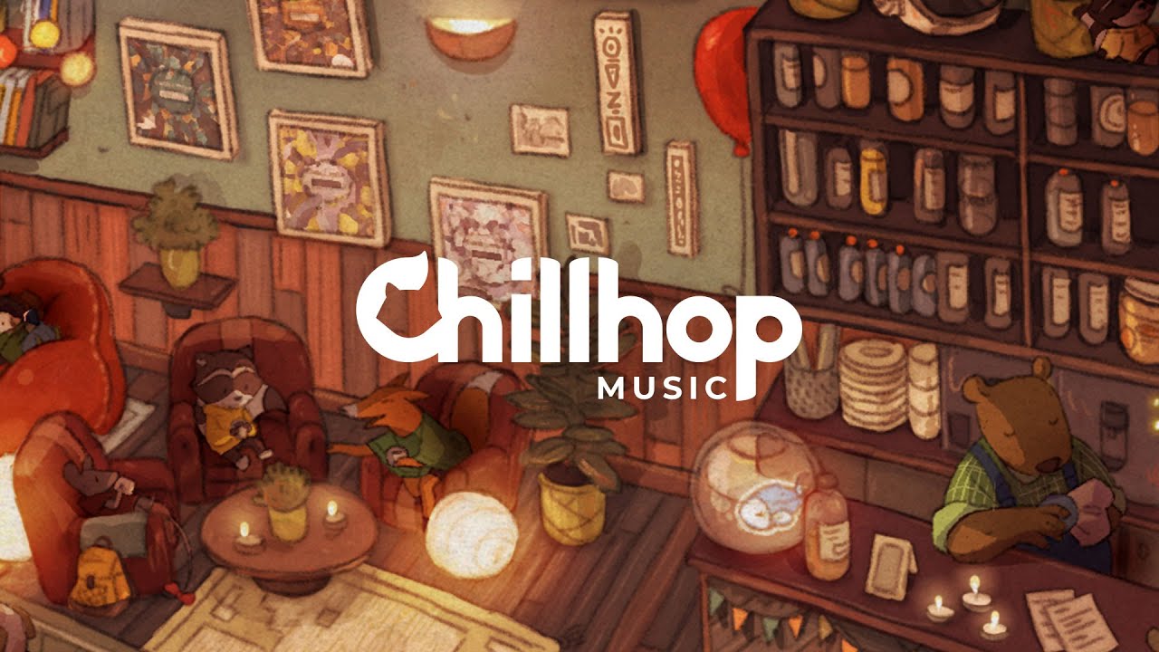 2. Chillhop