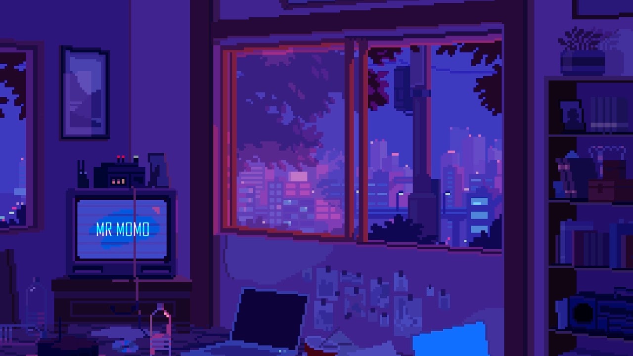 4. Ambient Lo-fi