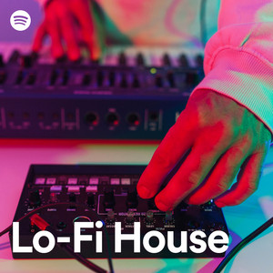 5. Lo-fi House