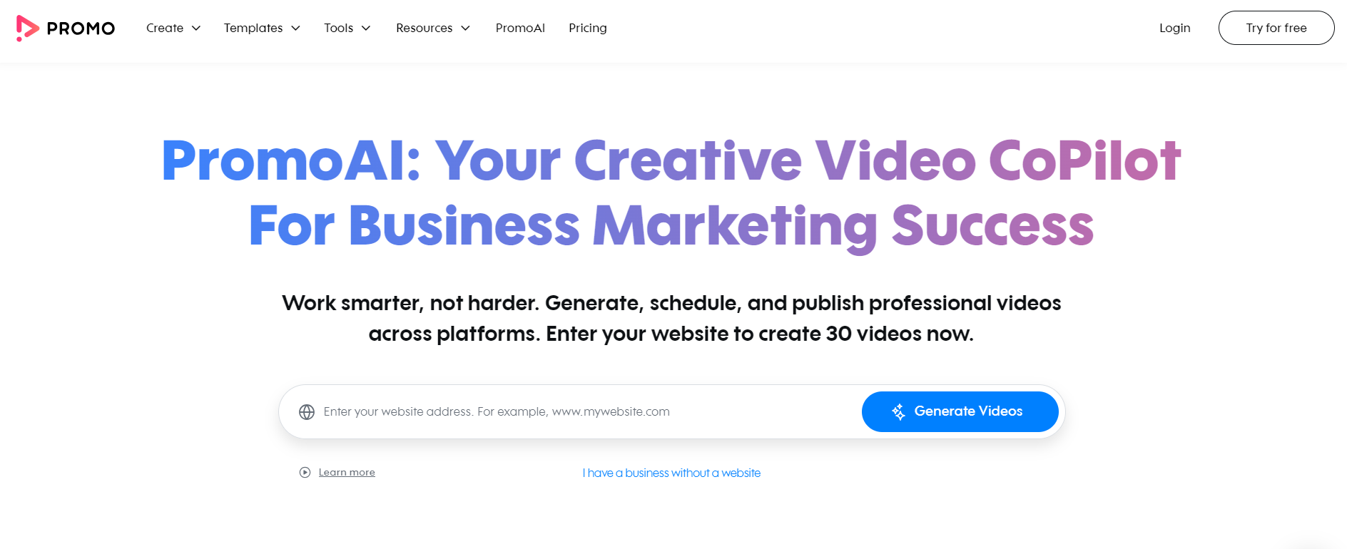 9. Promo.com