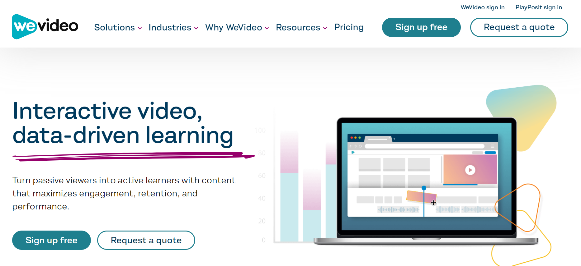 2. WeVideo
