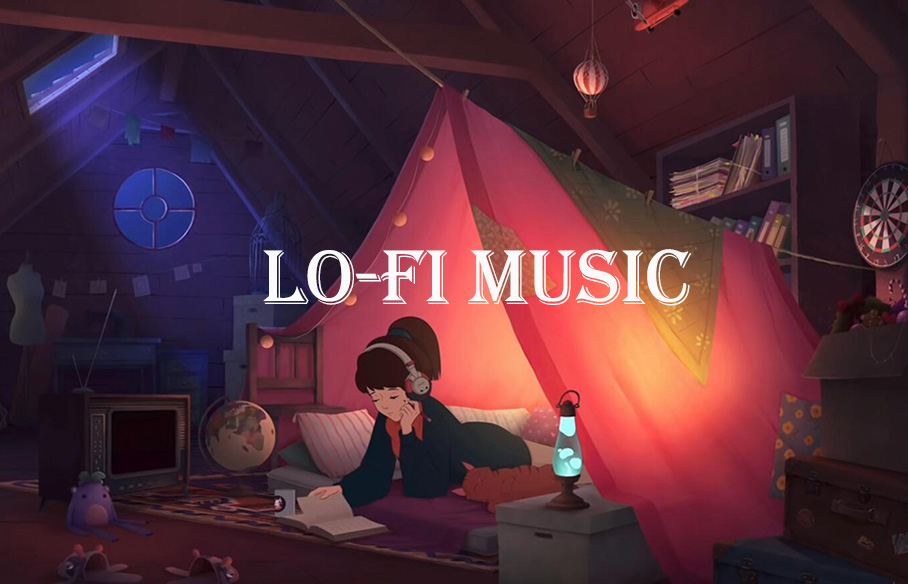 Understanding LoFi Music