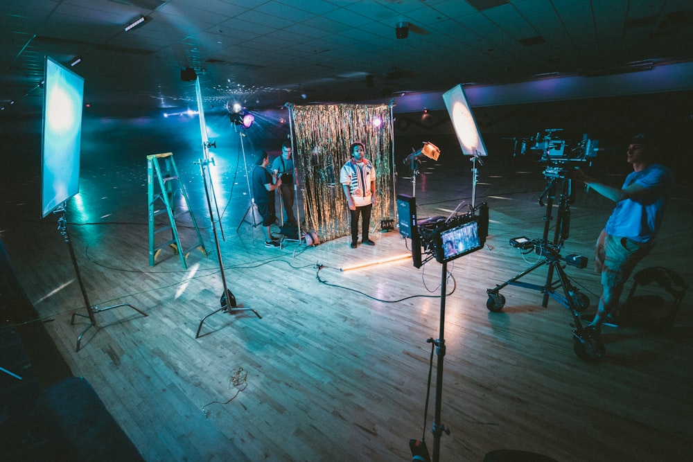 Overview of Music Video Production Costs