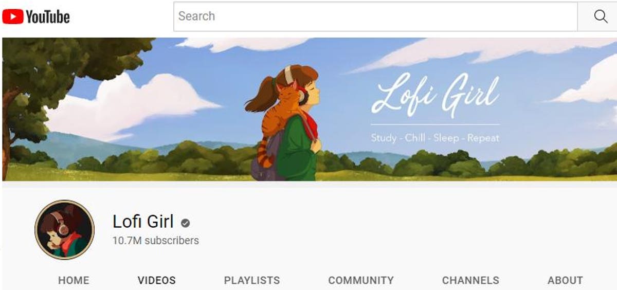 The Channel's Success