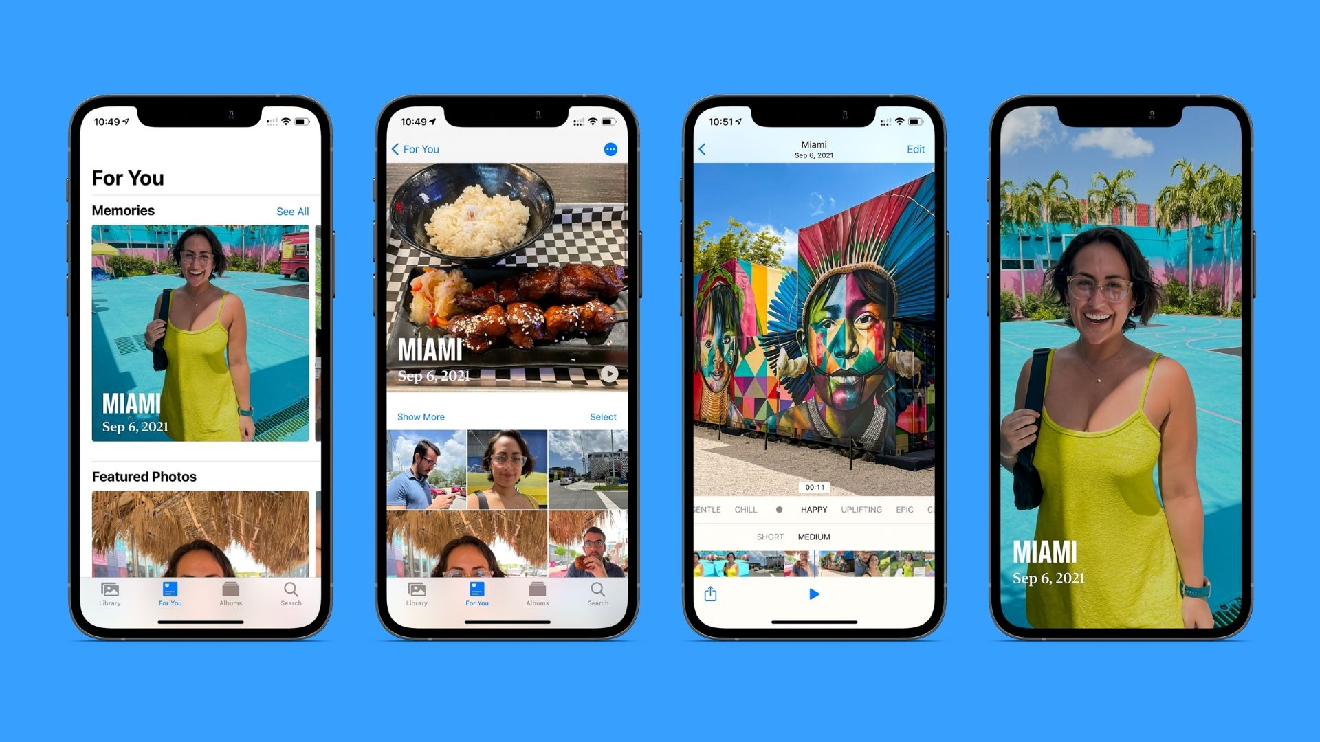6. Through In-built Photo App