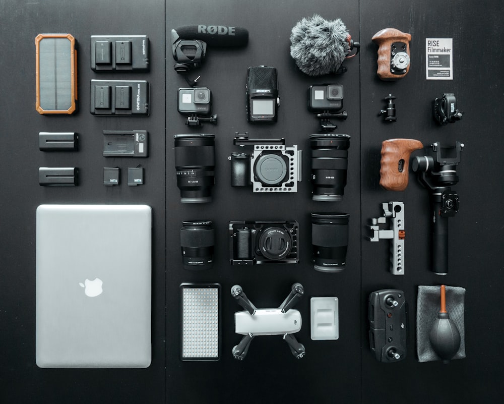 Equipment