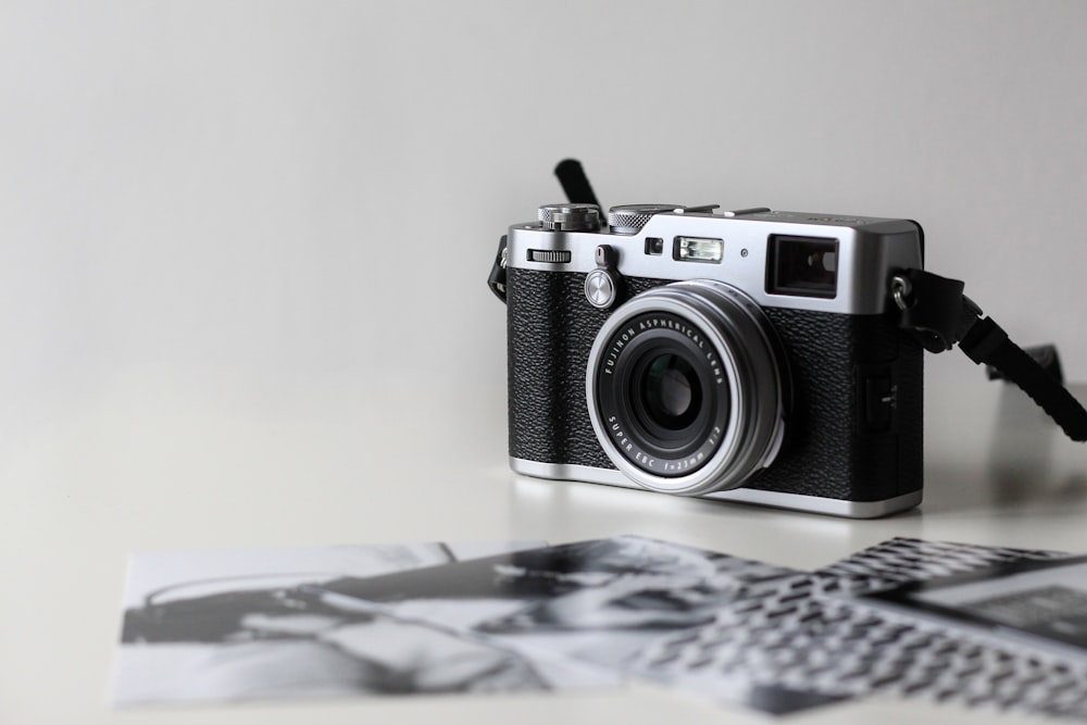 Camera: