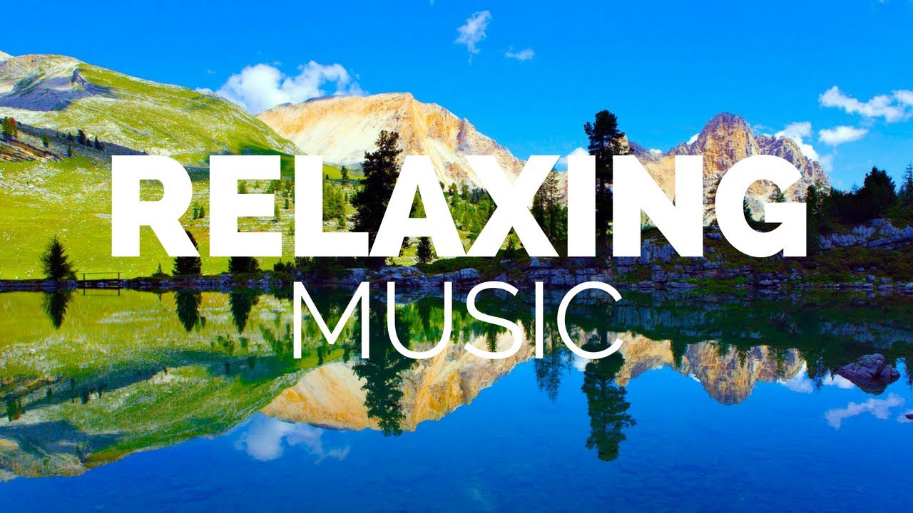 What is Relaxing Music?