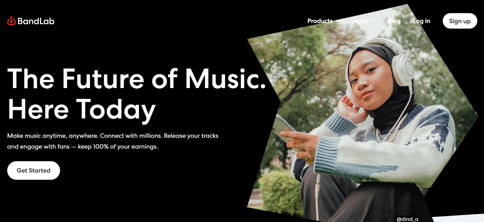 How to Import YouTube Music to BandLab Projects