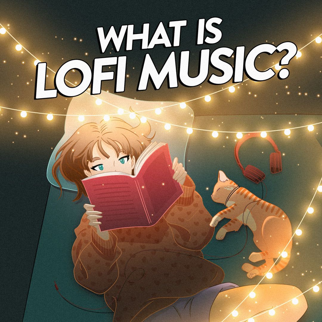 Understanding Lofi Music
