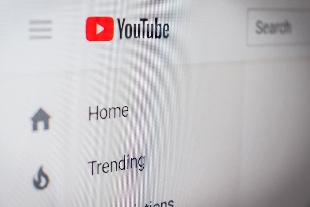 2. Make Sure Your Video is Found on YouTube