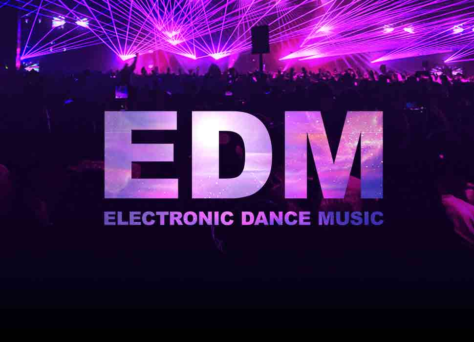 The Rise of the EDM