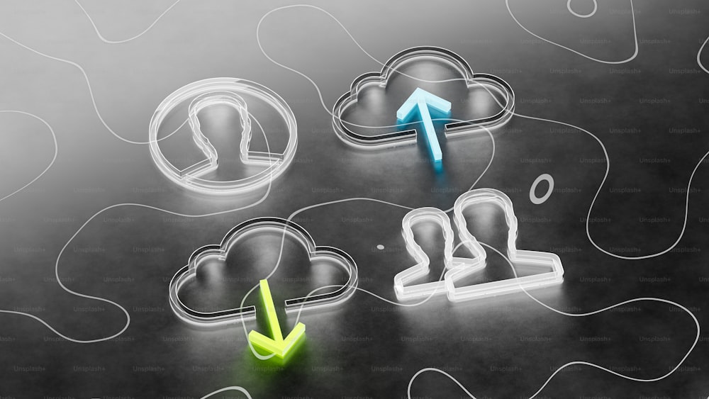 3. Sell digital downloads