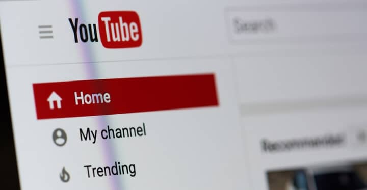 1. Create a YouTube Account