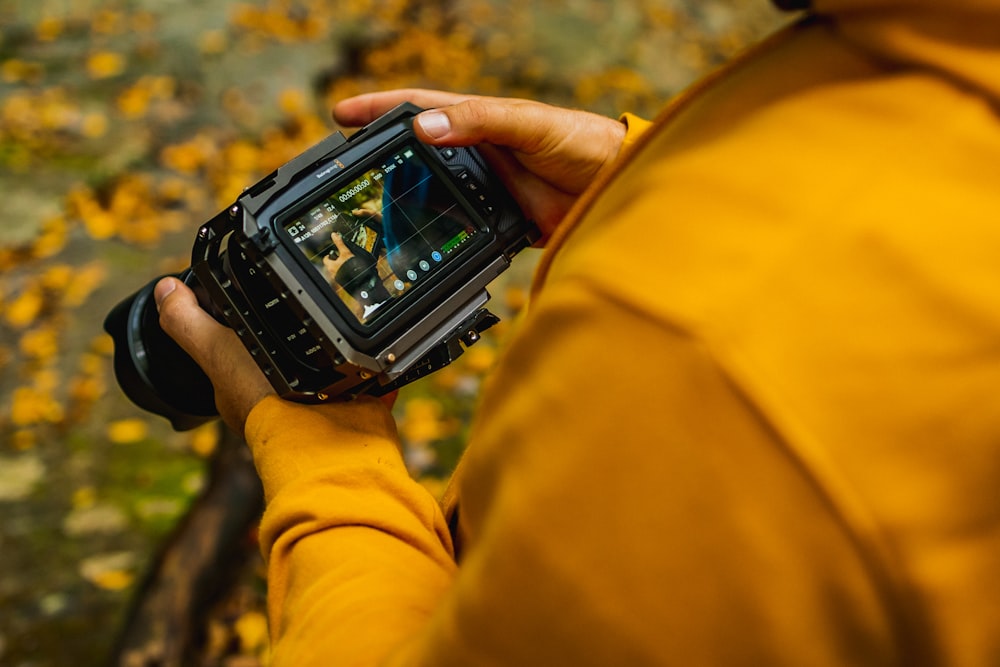 3. Create High-Quality Videos