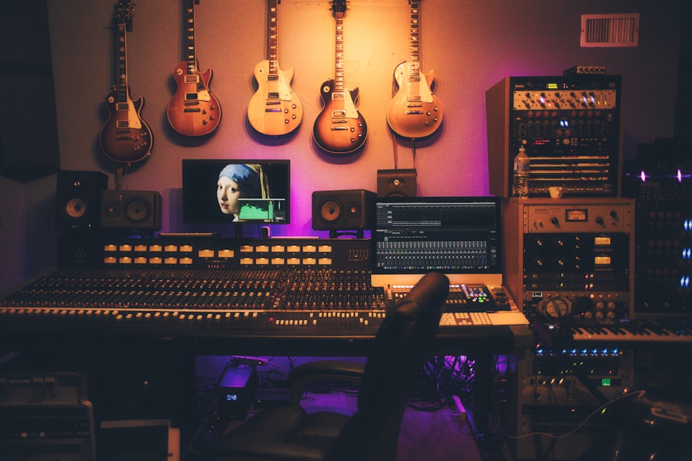 What is Music Production?