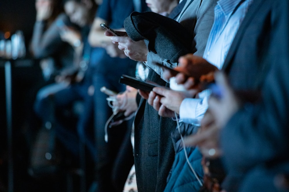 Build a Fanbase on Social Media