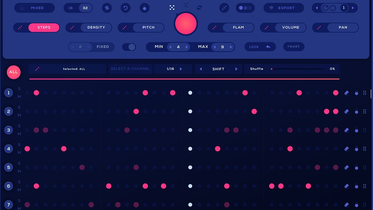 5. Audiomodern Playbeat