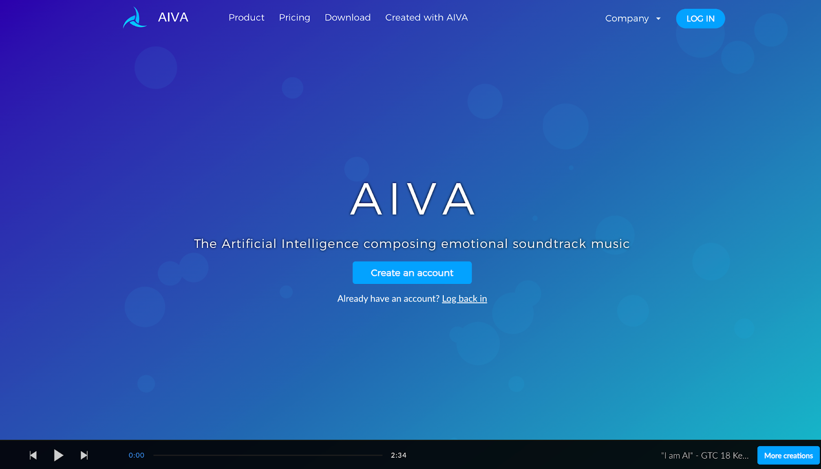 10. AIVA