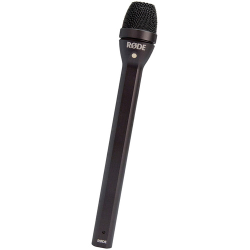 Røde Reporter