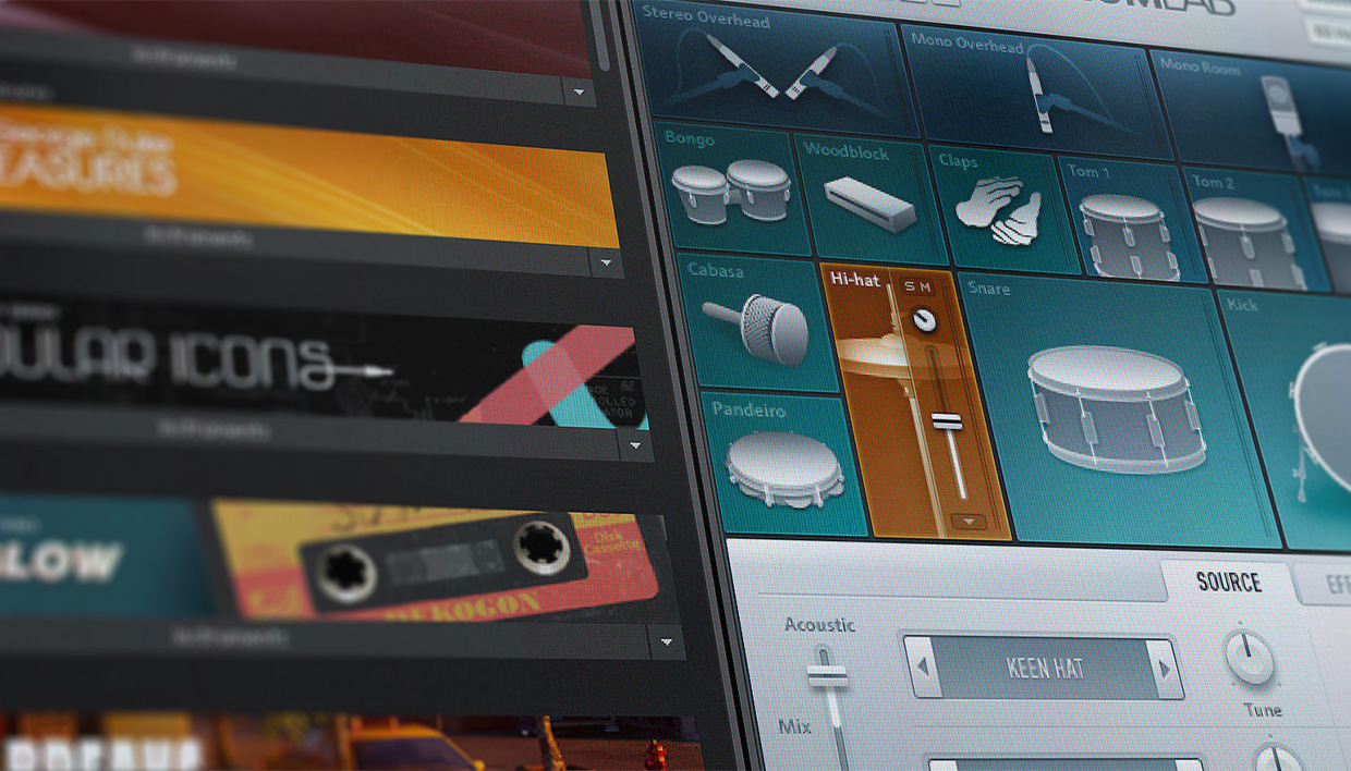 Key Elements of LoFi Music: