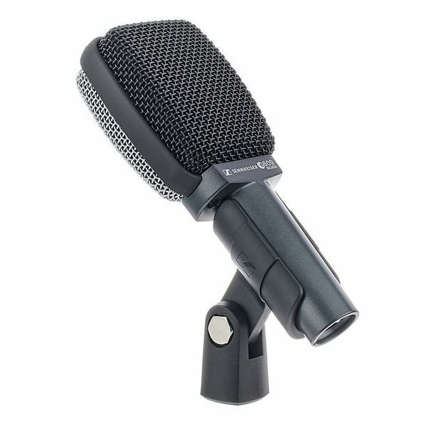 Sennheiser e609 Silver