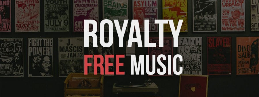 What is Royalty-Free Music?