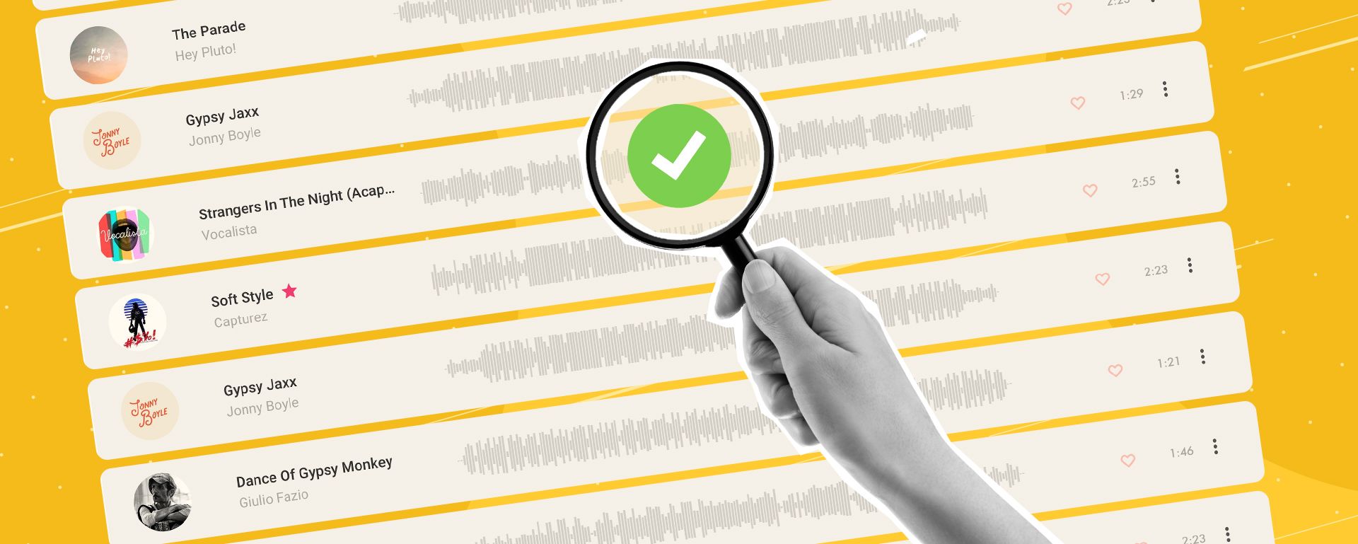 Understanding Royalty-Free Music
