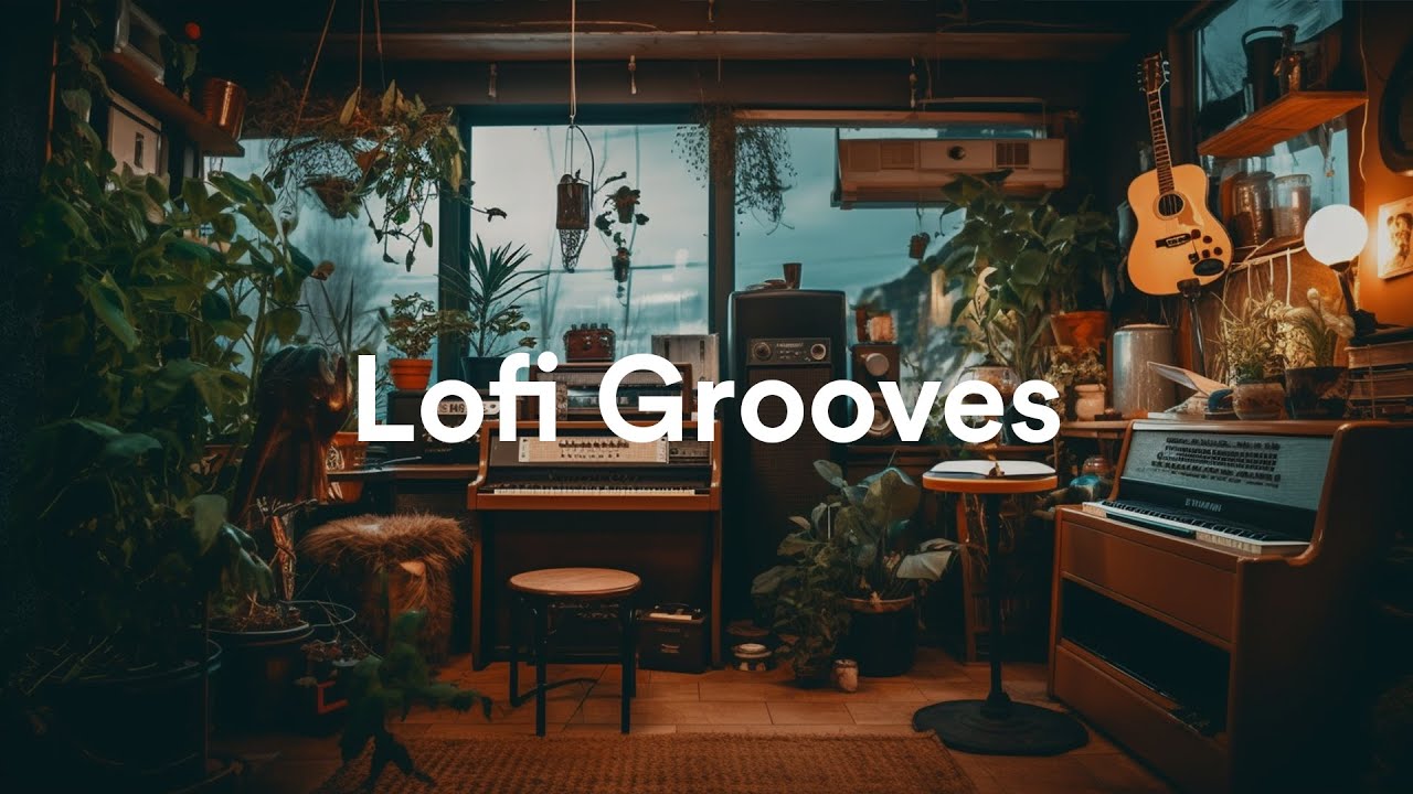 History of LoFi Music