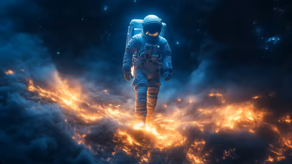 Celestial Ascension