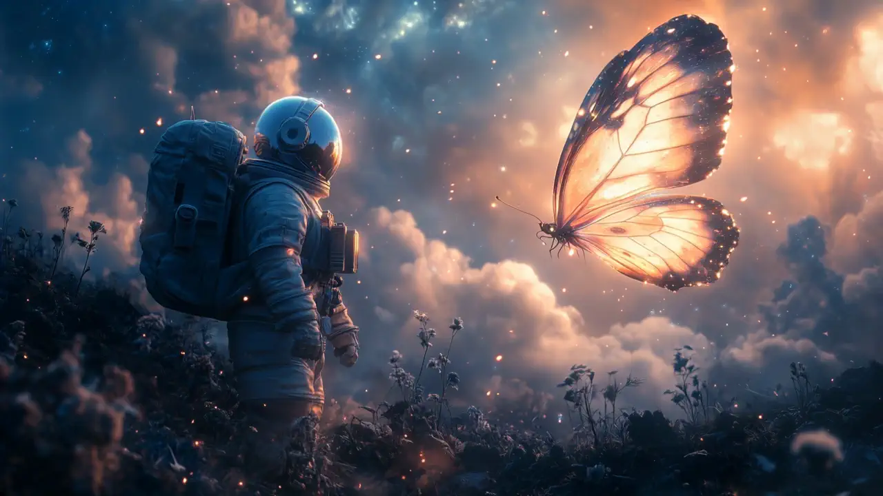 Cosmic Explorer