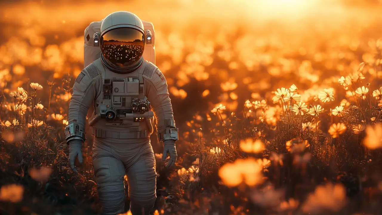 Luminous Explorer