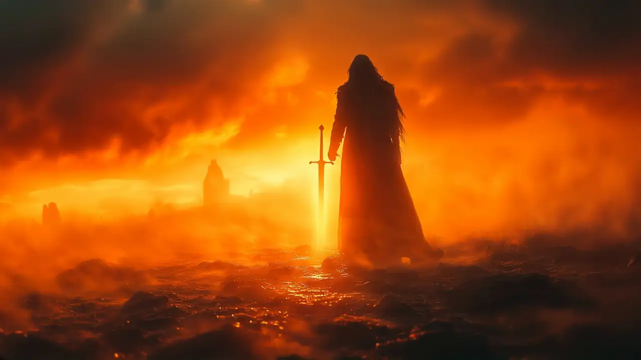 Infernal Ascension