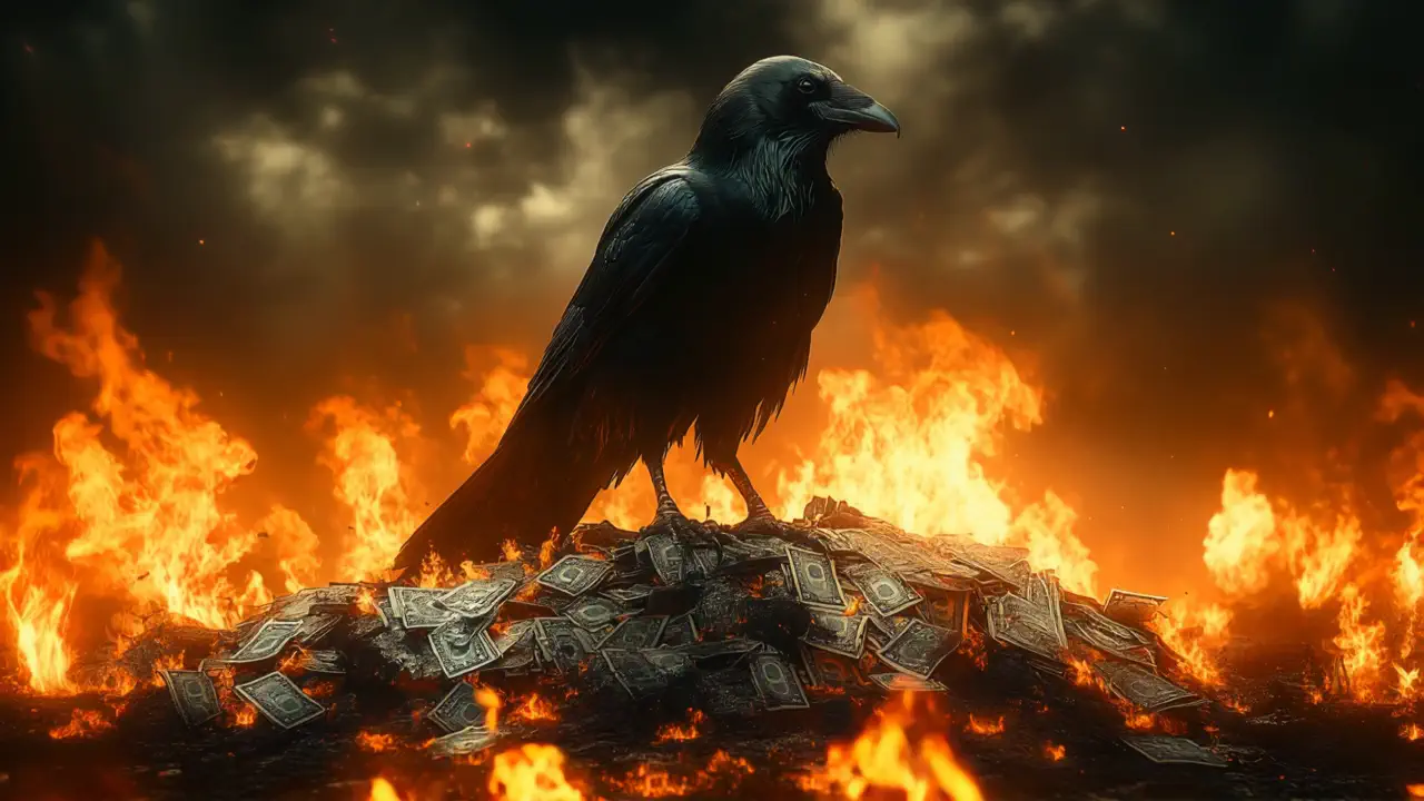 Inferno Ascendant