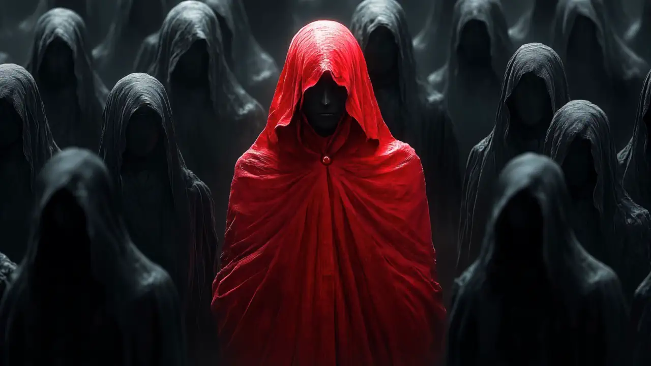 Crimson Congregation