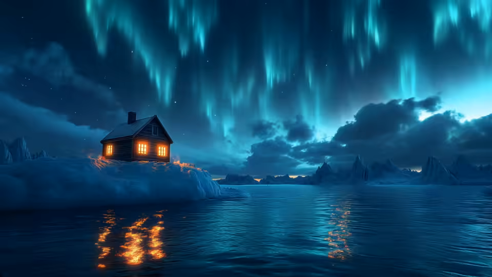 Aurora Refuge