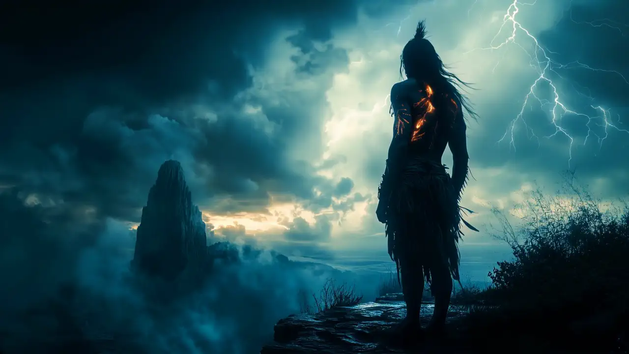 Storm Sentinel