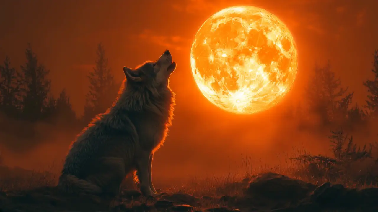 Lunar Howl