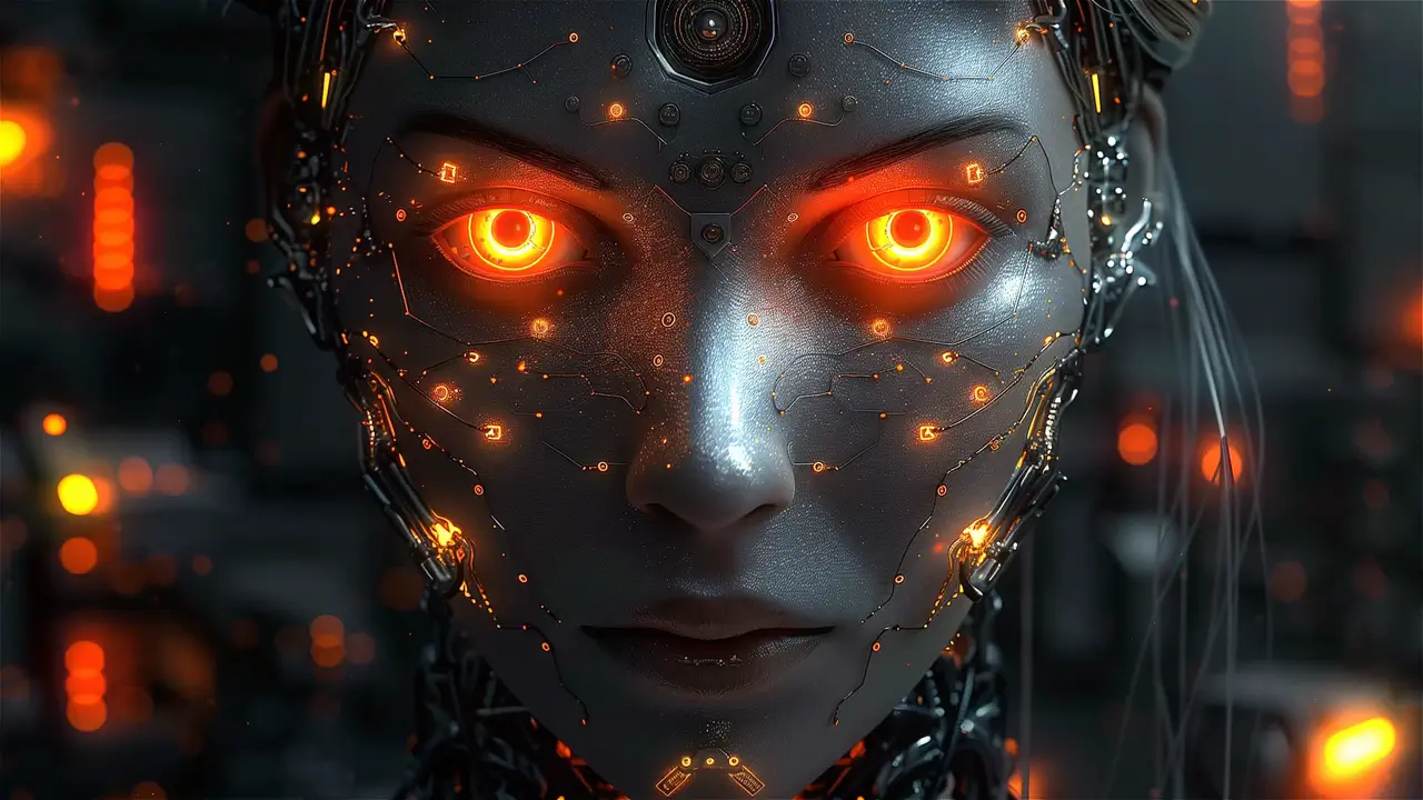 Neon Oracle