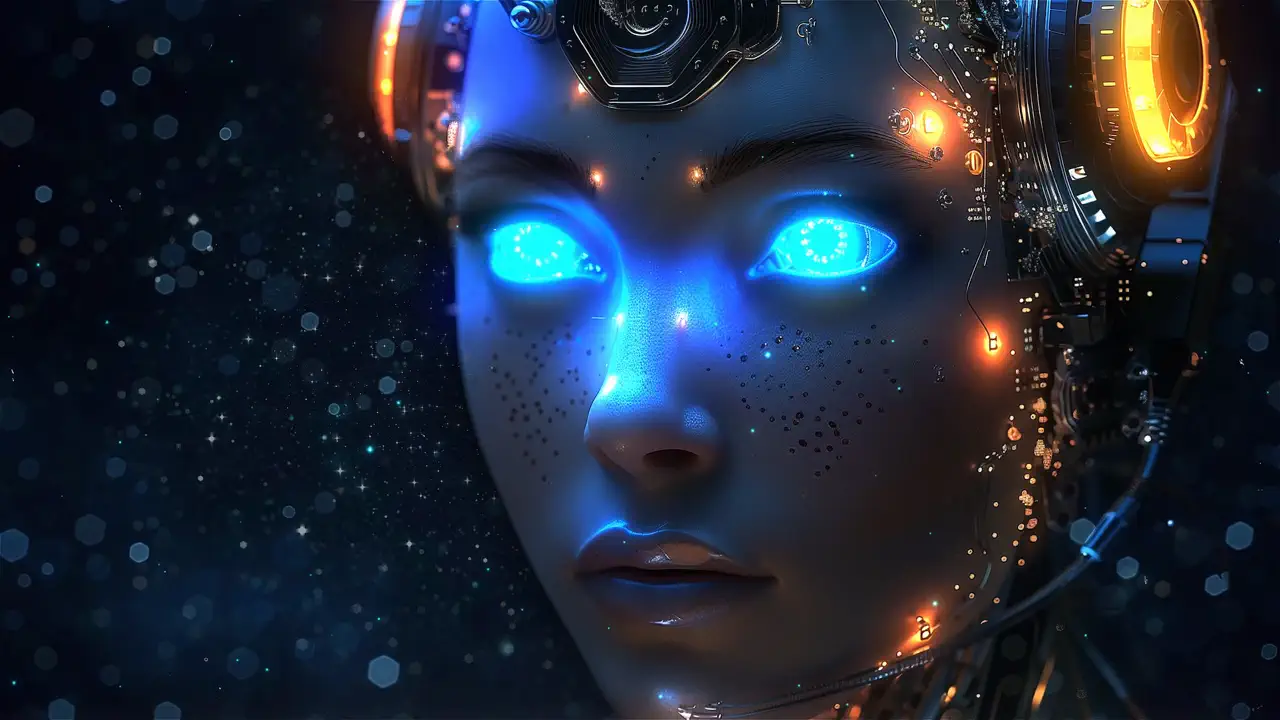Neon Consciousness