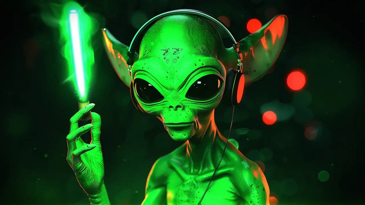 Cosmic Frequency