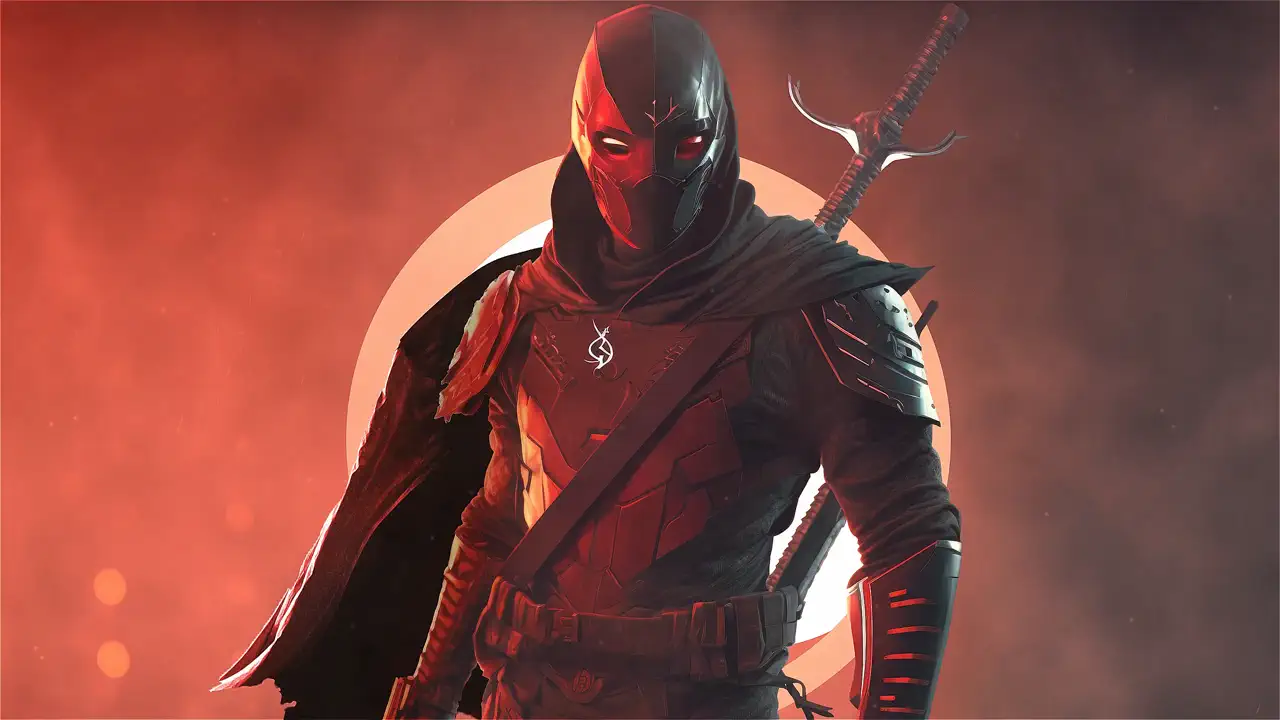 Scarlet Ascendant