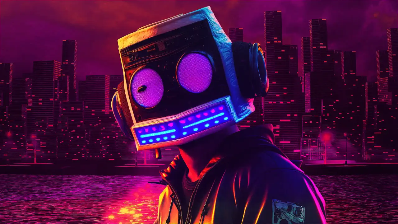 Neon Operator