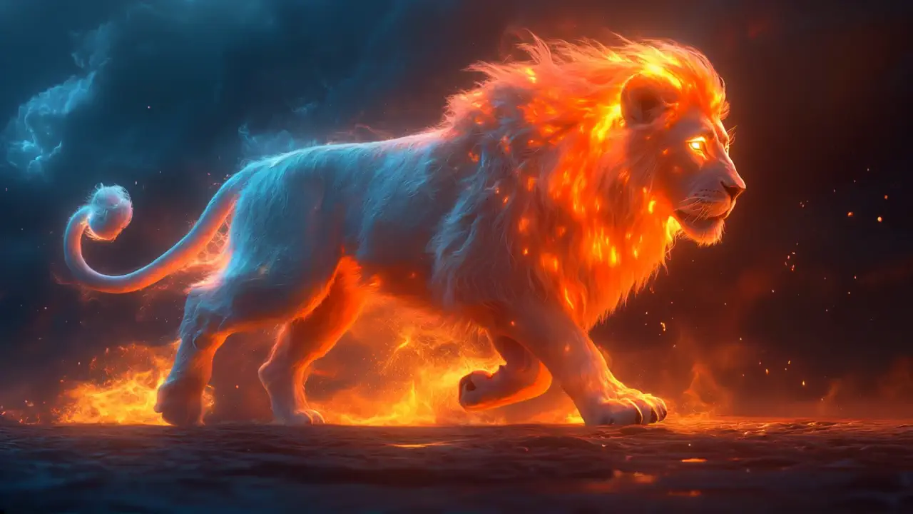 Molten Sovereign
